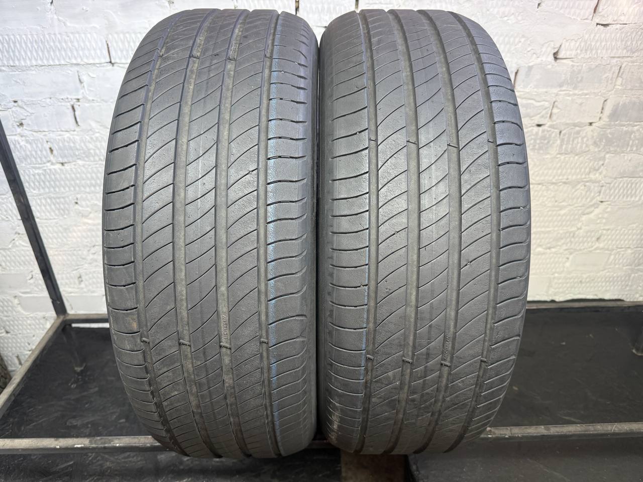 235/55 R19 Michelin Primacy 4