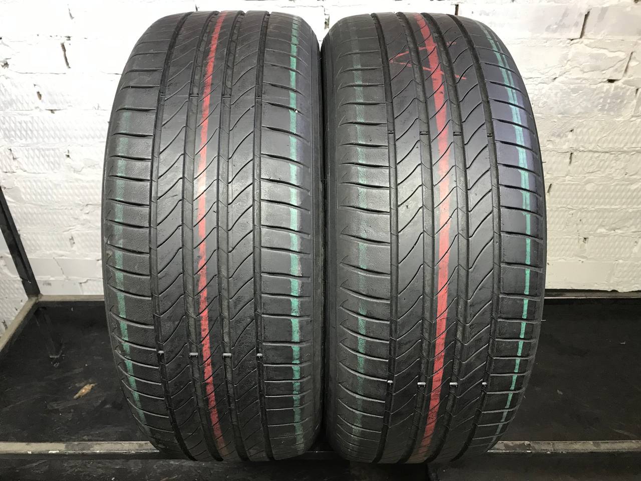 215/55 R17 Michelin Primacy 3 ST