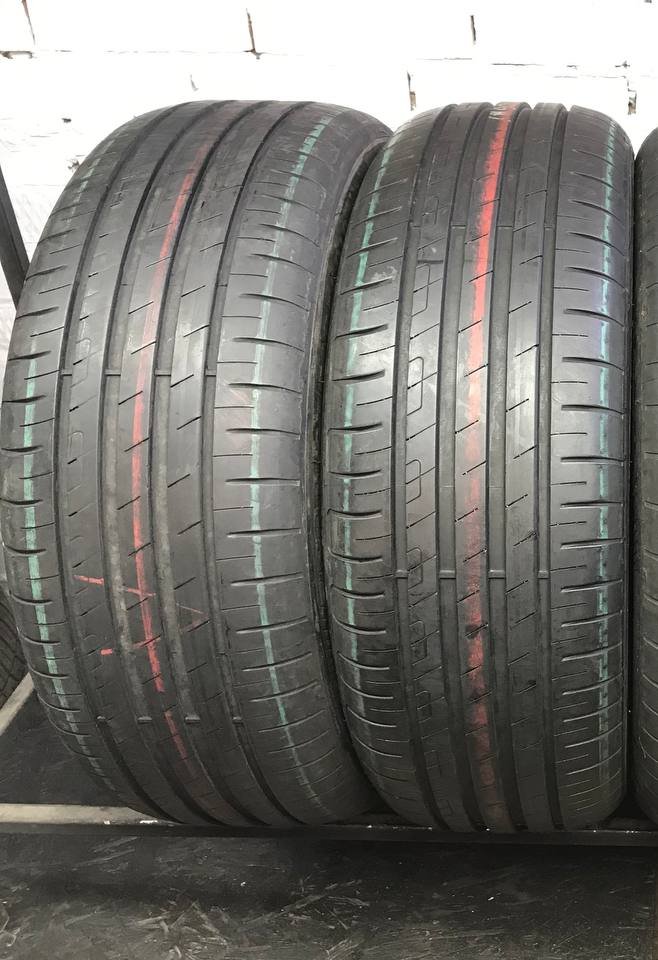 205/55 R17 Good Year EfficientGrip Performance