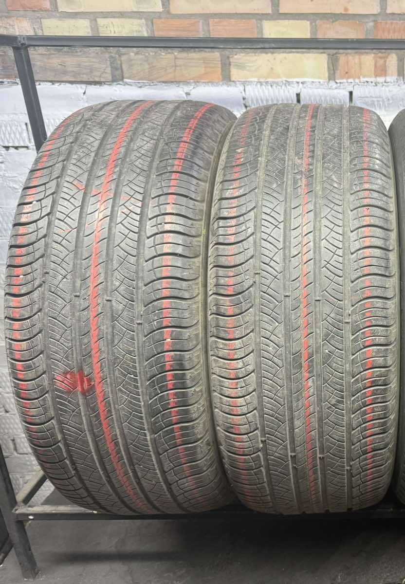 255/50 R20 Michelin Latitude Tour HP