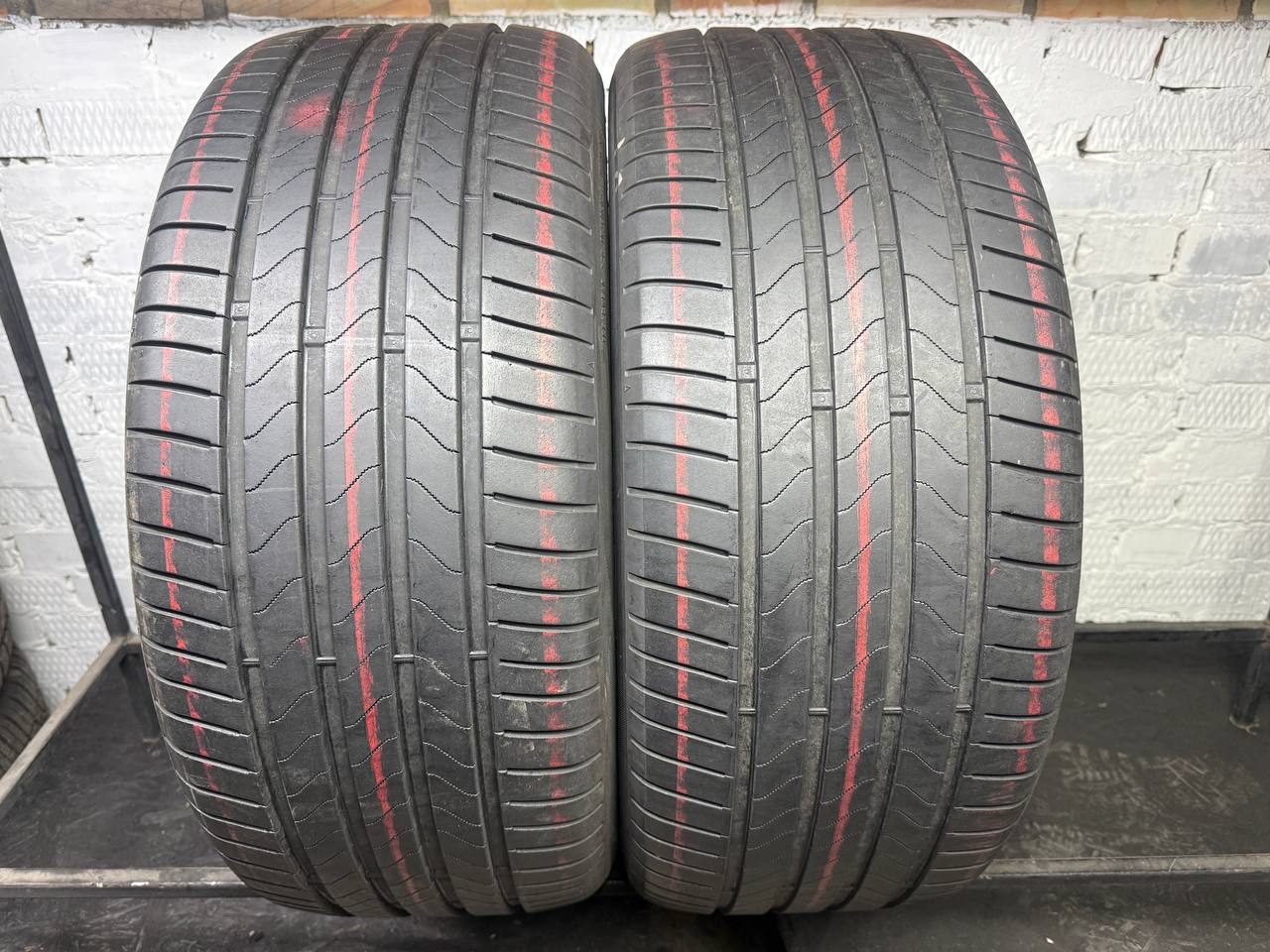 275/40 R22 Bridgestone Turanza 6