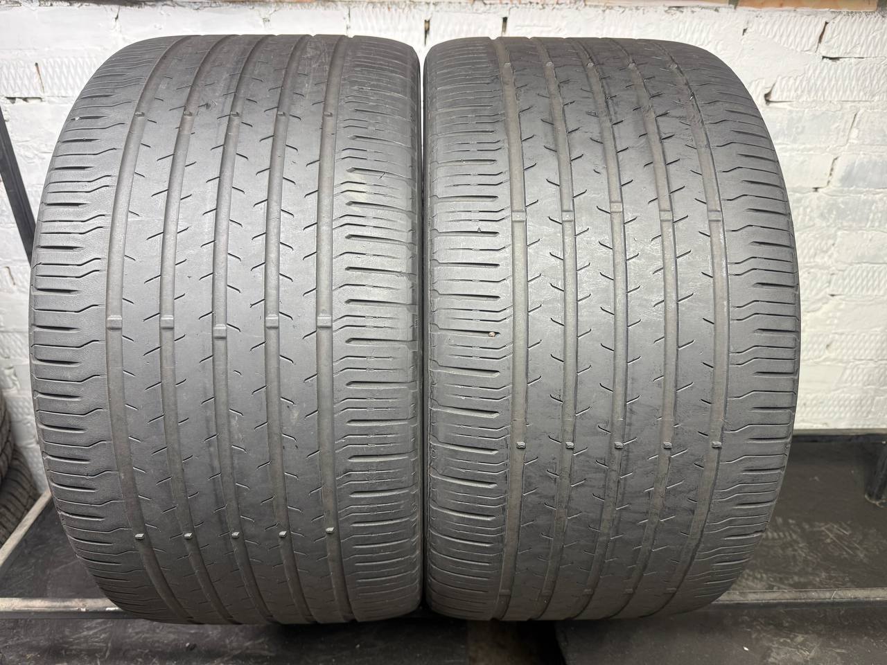 315/30 R22 Continental EcoContact 6