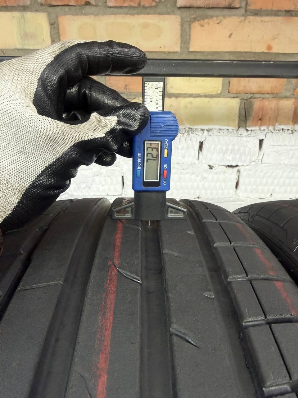 275/45 R21 Hankook Ventus S1 Evo3 ev