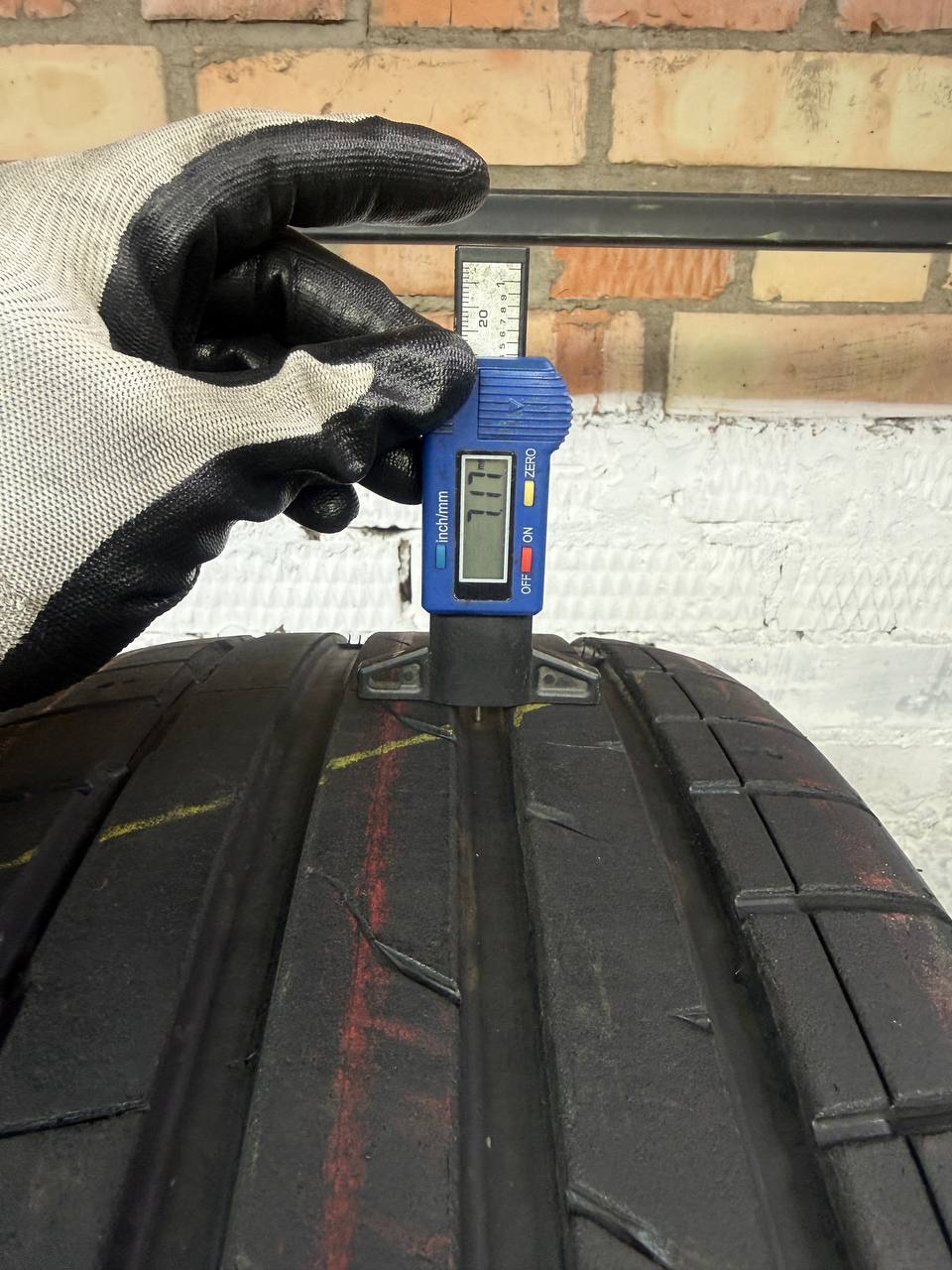 275/45 R21 Hankook Ventus S1 Evo3 ev