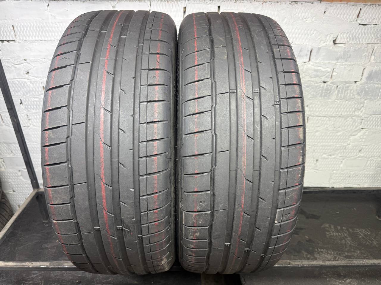 275/45 R21 Hankook Ventus S1 Evo3 ev