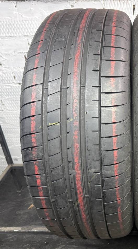 245/50 R20 Good Year Eagle F1 Asymmetric 3