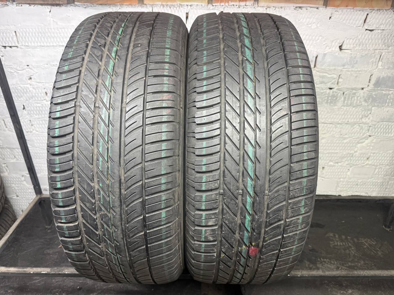 255/50 R20 Good Year Eagle F1 AT SUV-4X4