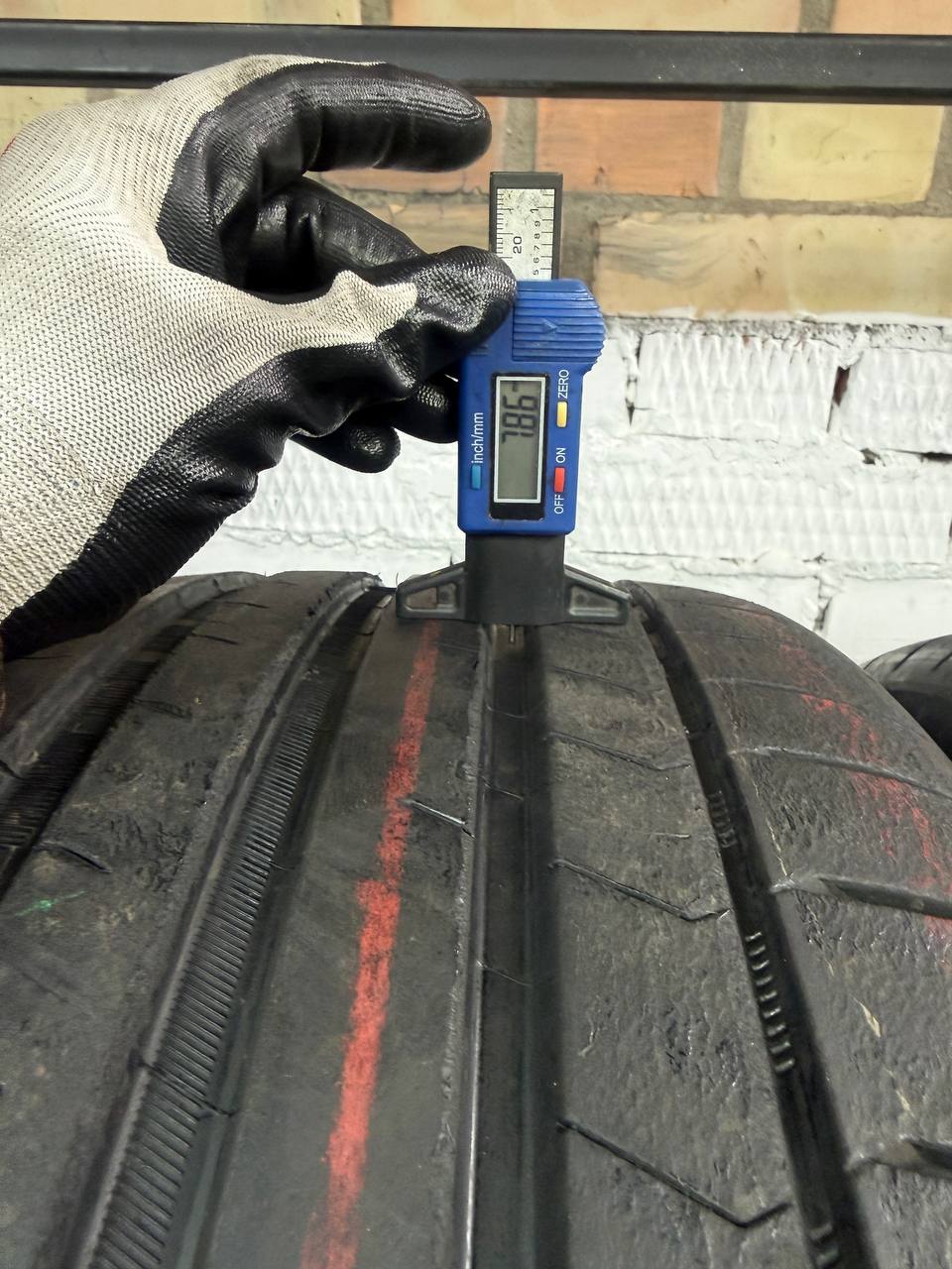 275/35 R21 Michelin Pilot Sport S 5