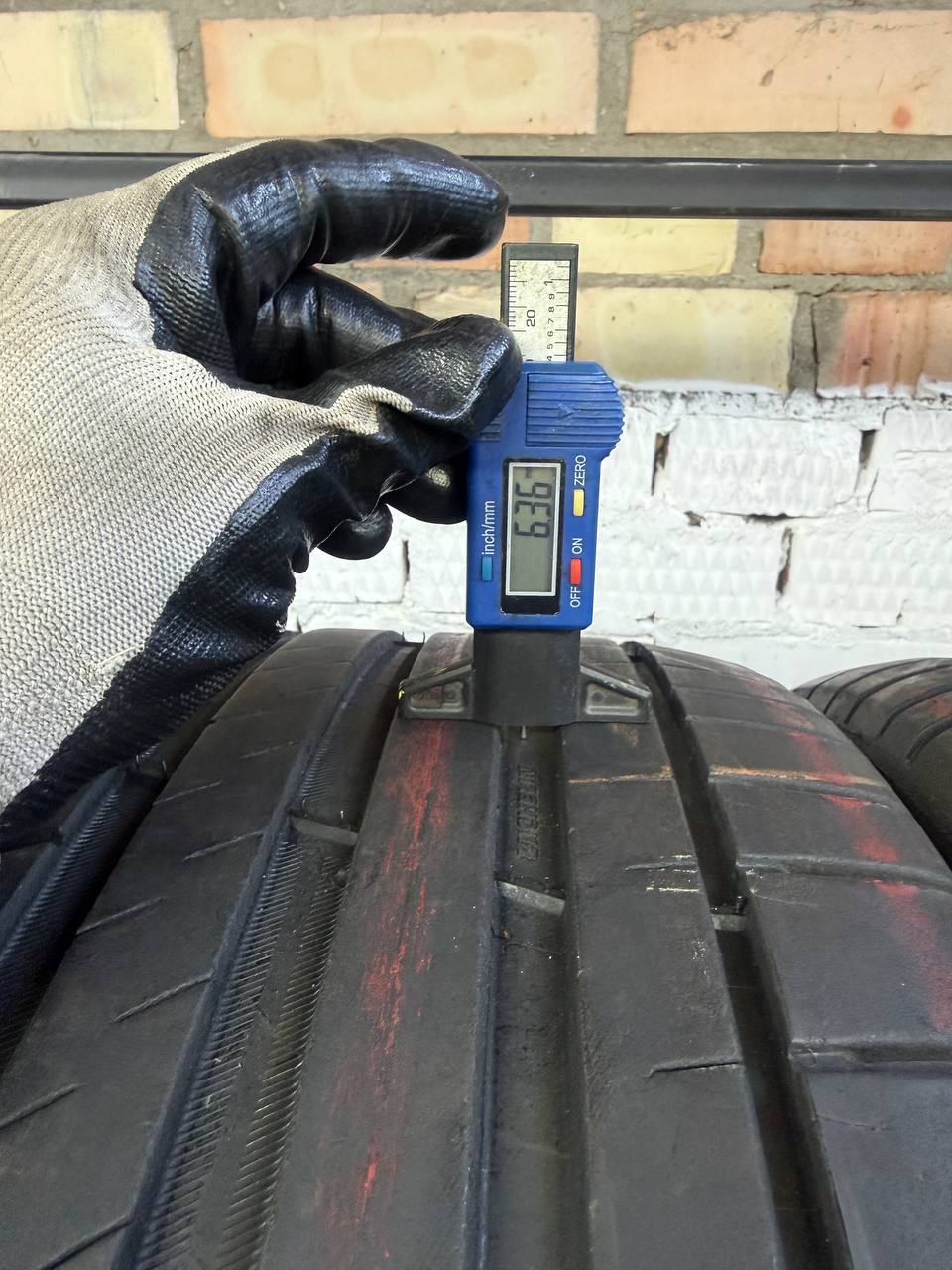 235/45 R21 Michelin Pilot Sport 4 Suv