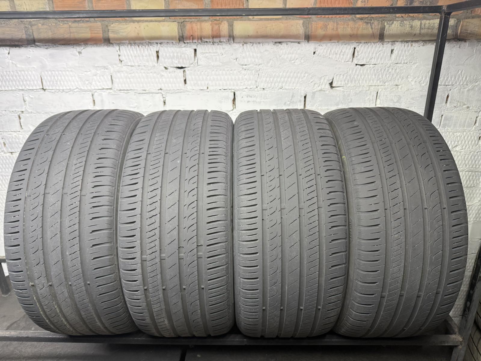 235/45 R17 Barum Bravuris 5 HM
