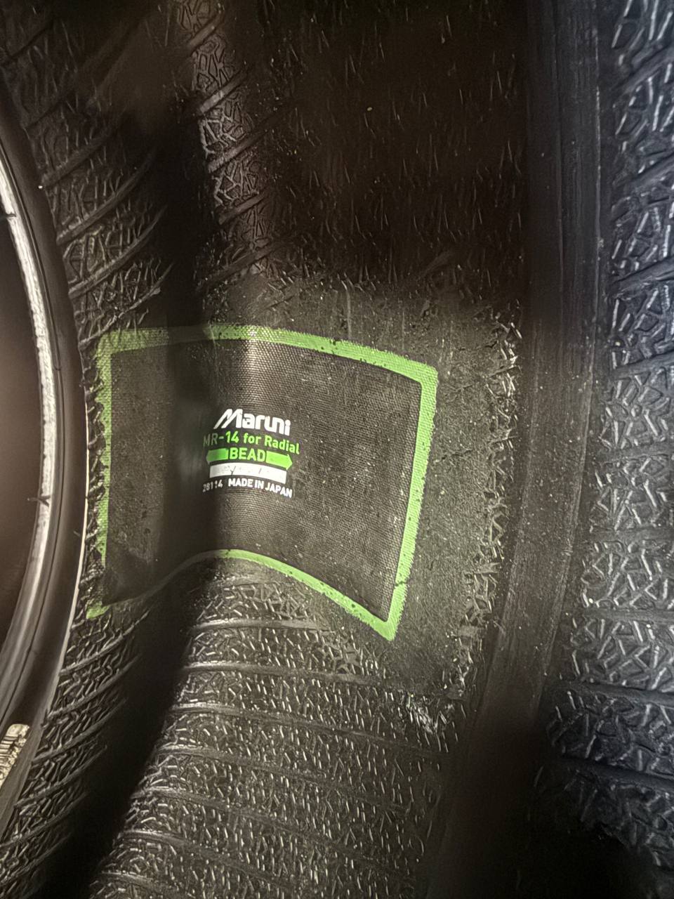 245/40 R20 Triangle Snowlink TWT02