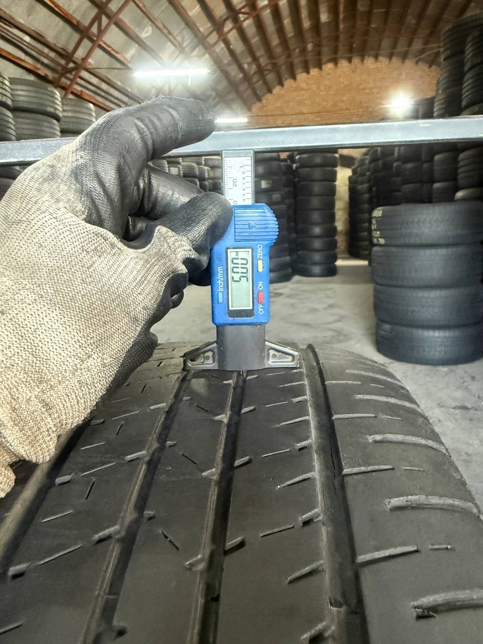 235/65 R17 Westlake SU317 H/T
