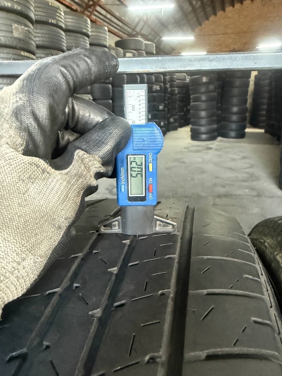 235/65 R17 Westlake SU317 H/T