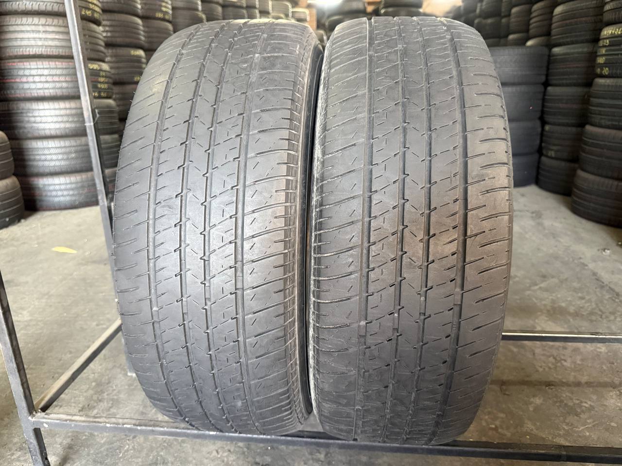 235/65 R17 Westlake SU317 H/T