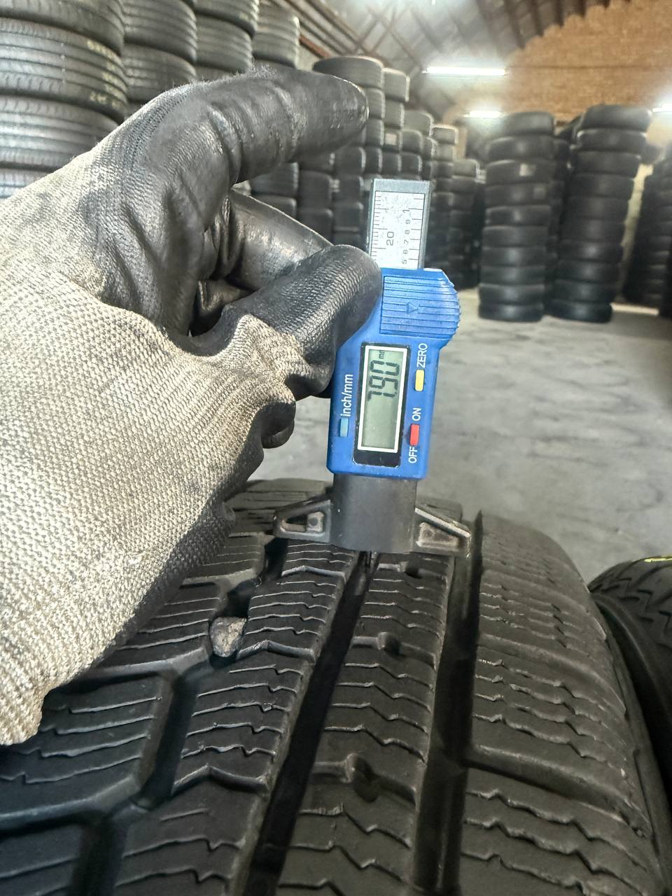 185/55 R15 MATADOR Nordicca MP59