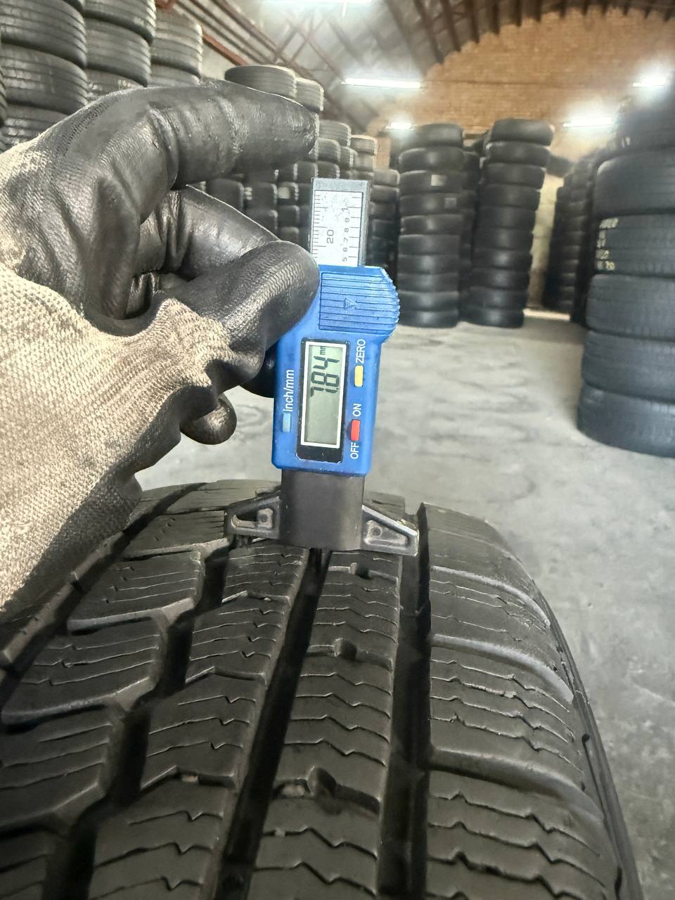 185/55 R15 MATADOR Nordicca MP59