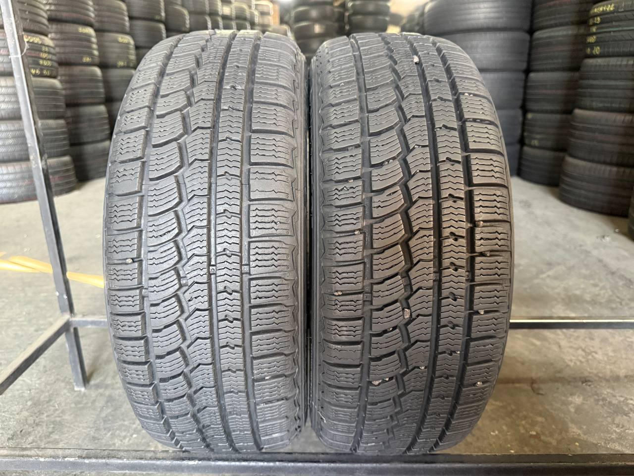 185/55 R15 MATADOR Nordicca MP59