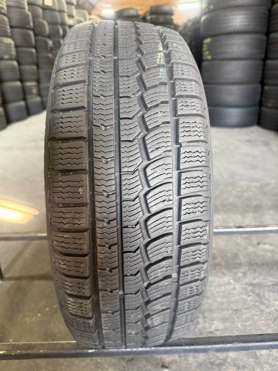 185/55 R15 MATADOR Nordicca MP59
