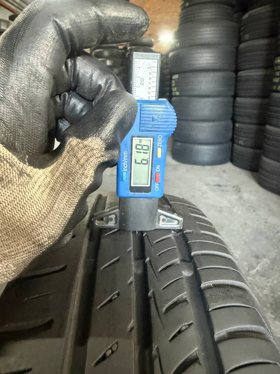 165/70 R13 MATADOR Stella 2