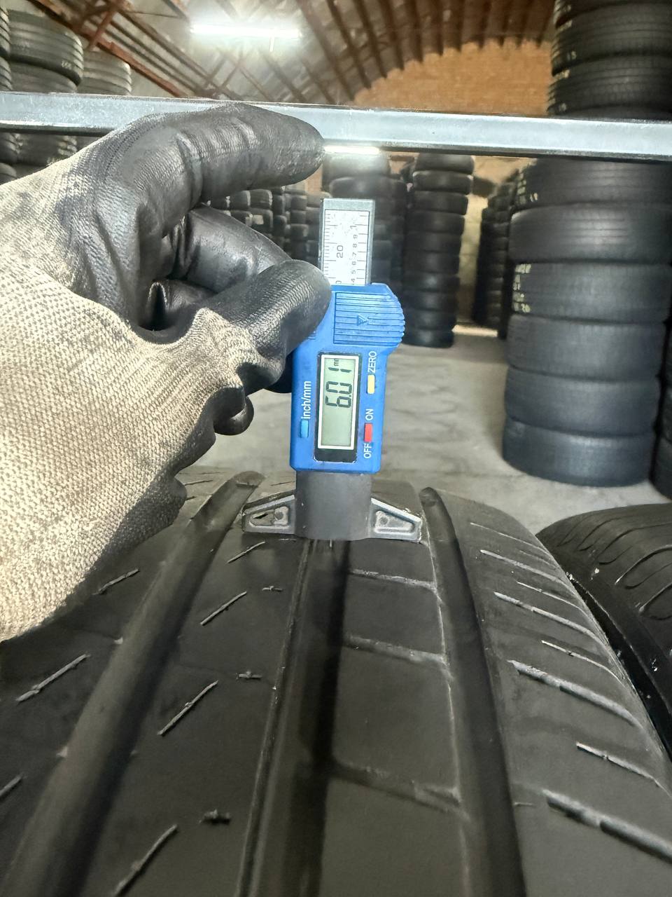235/55 R18 Pirelli Scorpion Verde