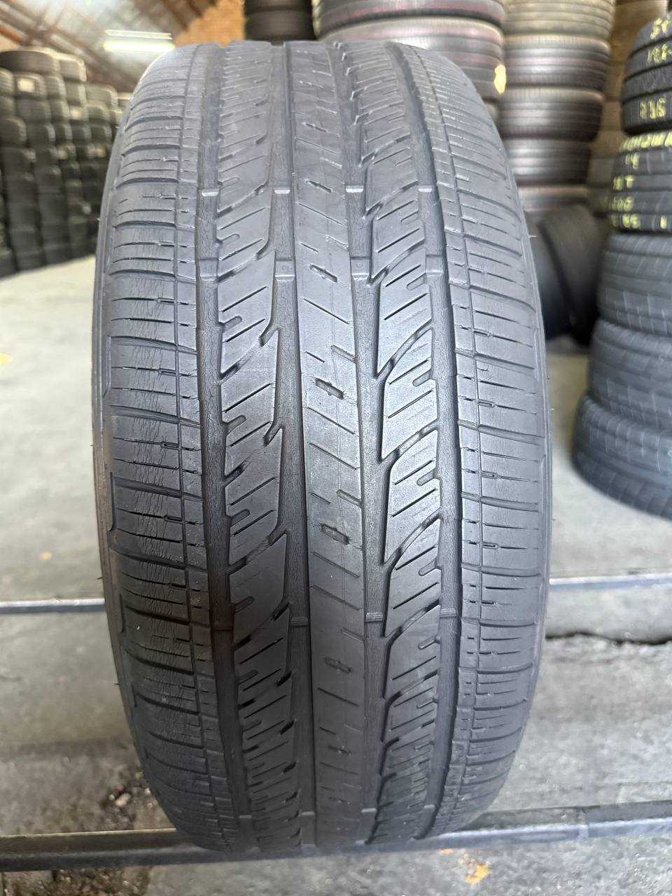 225/40 R19 Bridgestone Turanza LS100