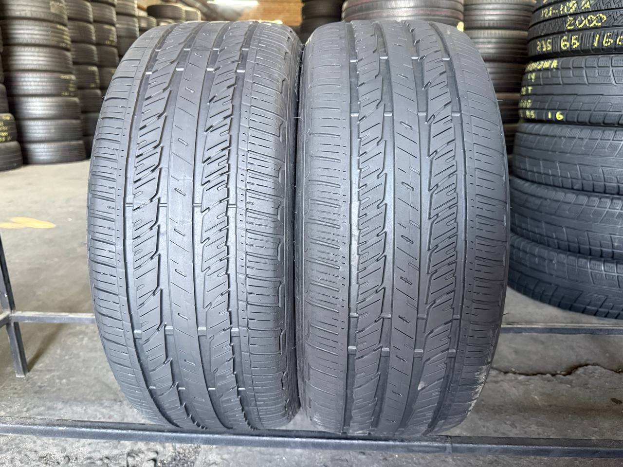 225/40 R19 Bridgestone Turanza LS100