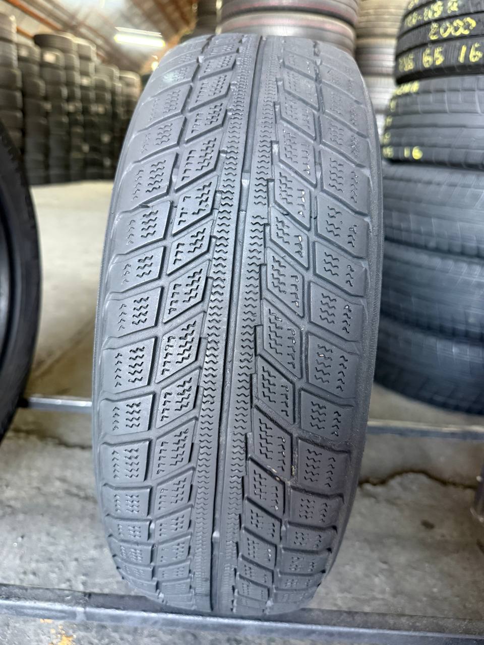 175/65 R14 Belshina Bel-357