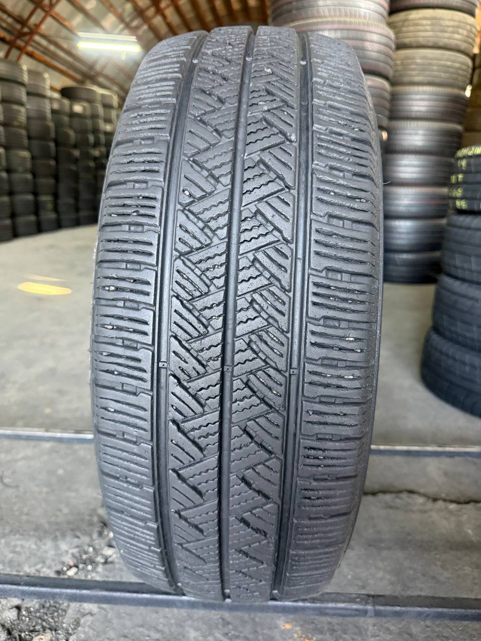 235/65 R16C Starmaxx VanMaxx A/S+