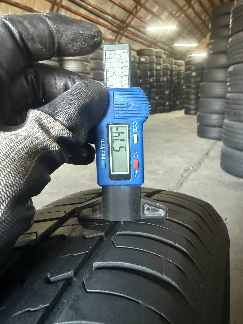 165/70 R13 Kleber Viaxer