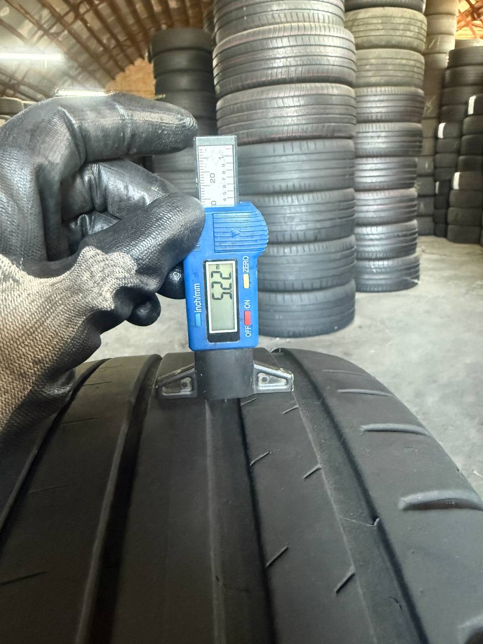 225/40 R18 Michelin Pilot Sport 4
