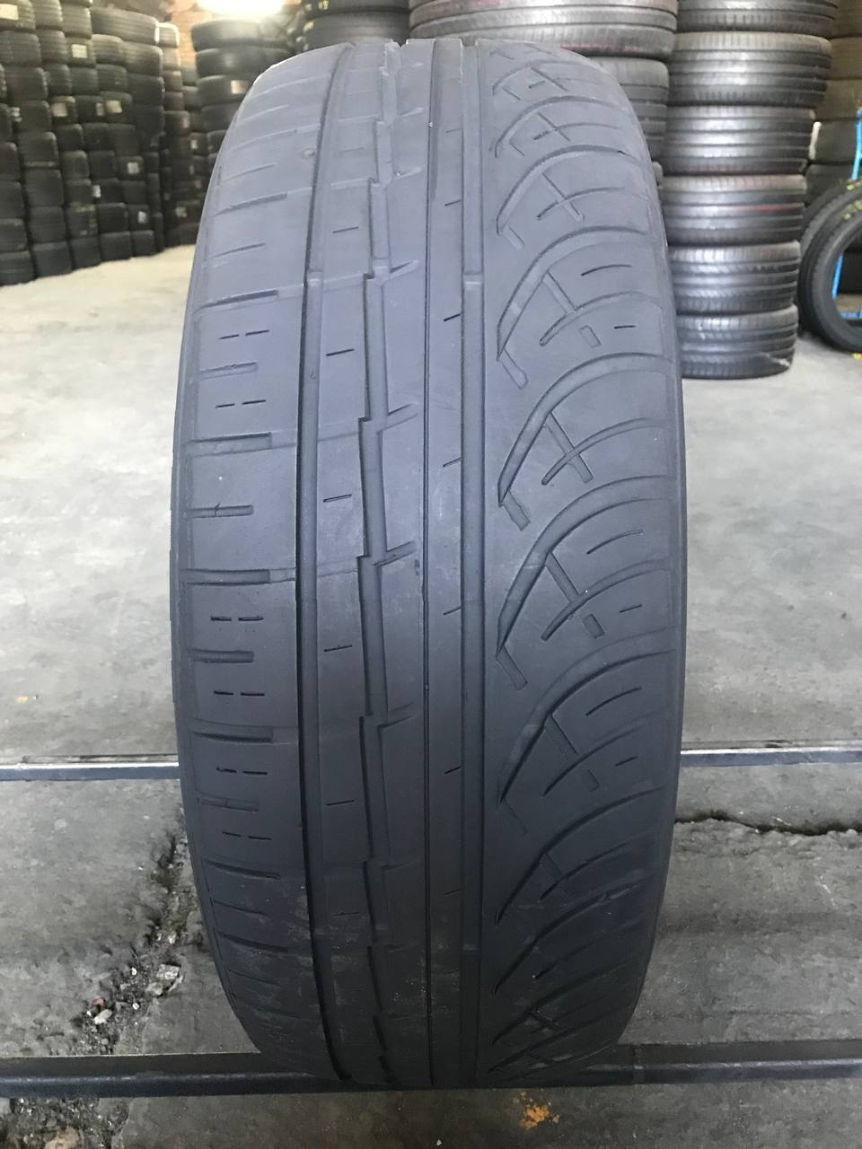 225/60 R17 Marshal Matrac XM KH35