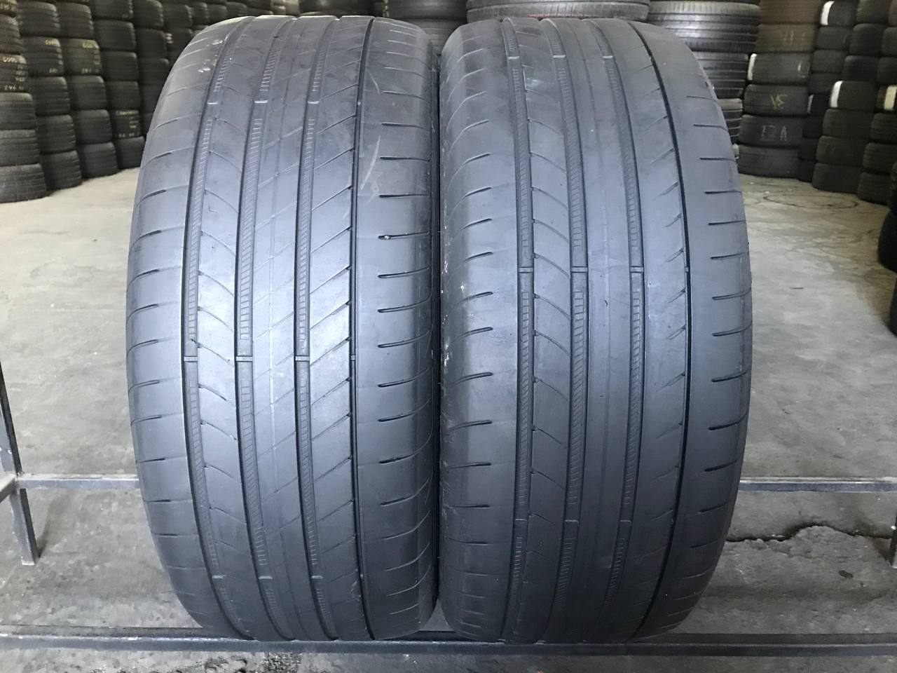 255/50 R20 Good Year Eagle F1 Asymmetric 3