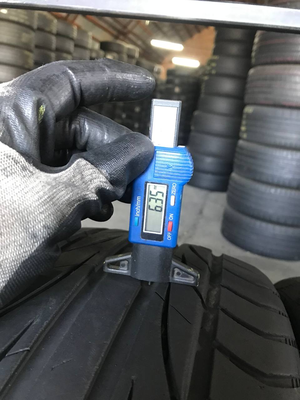 225/55 R17 Semperit Speed-Life