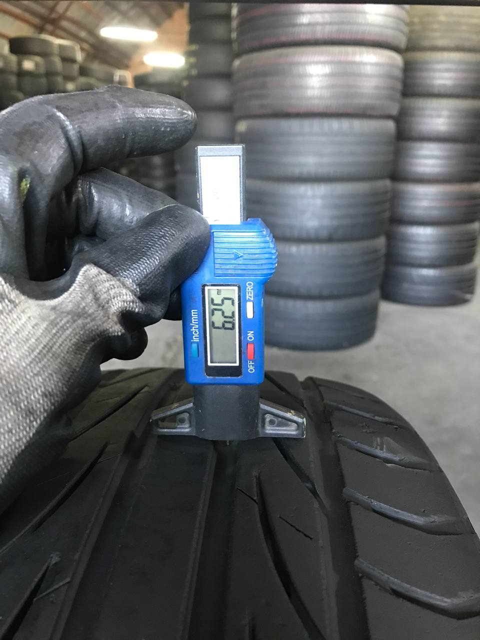225/55 R17 Semperit Speed-Life