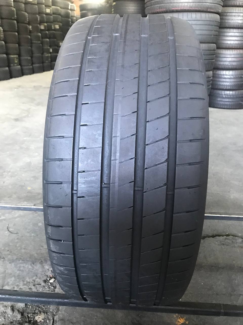 245/40 R18 Good Year Eagle F1 Asymmetric 6