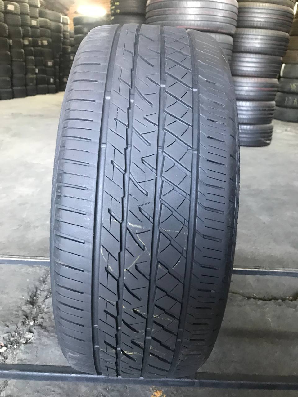 225/45 R18 Bridgestone Drive Guard