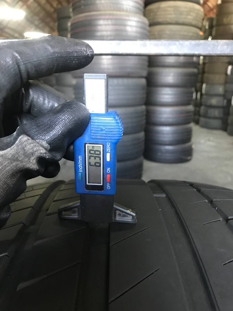 315/35 R20 Habilead PracticalMax H/P RS26