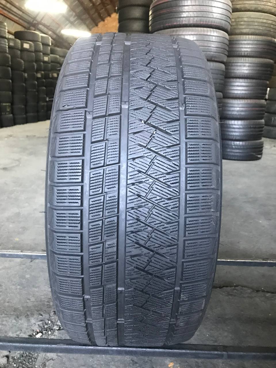 245/40 R19 Triangle Snowlink TWT02