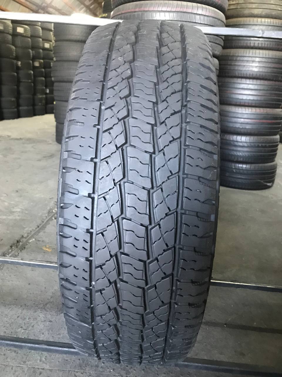 275/70 R18 Nexen Roadian AT Pro RA8