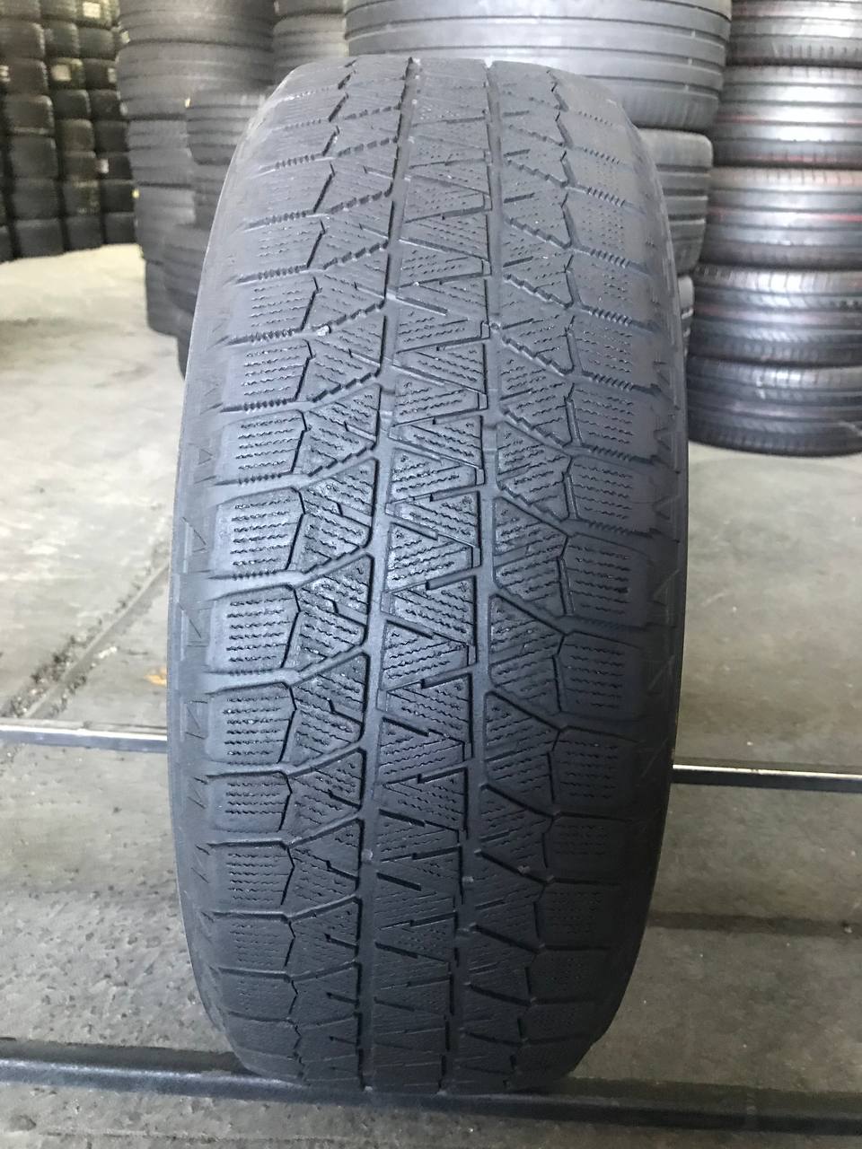 205/60 R16 Bridgestone Blizzak WS80