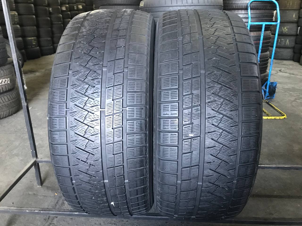 285/50 R20 Triangle Snowlink TWT02