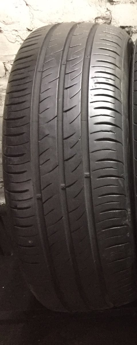 185/60 R15 Kumho Ecowing ES01