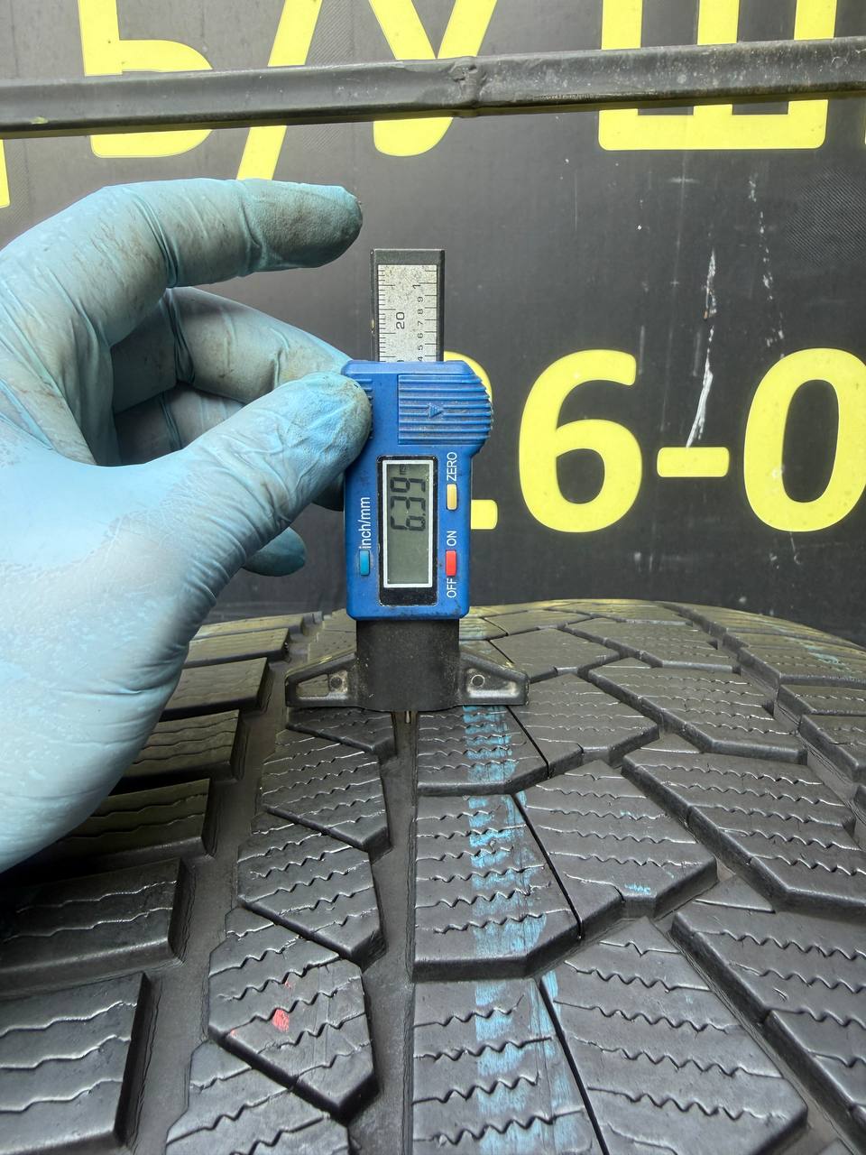 275/35 R20 Continental WinterContact TS 860 S