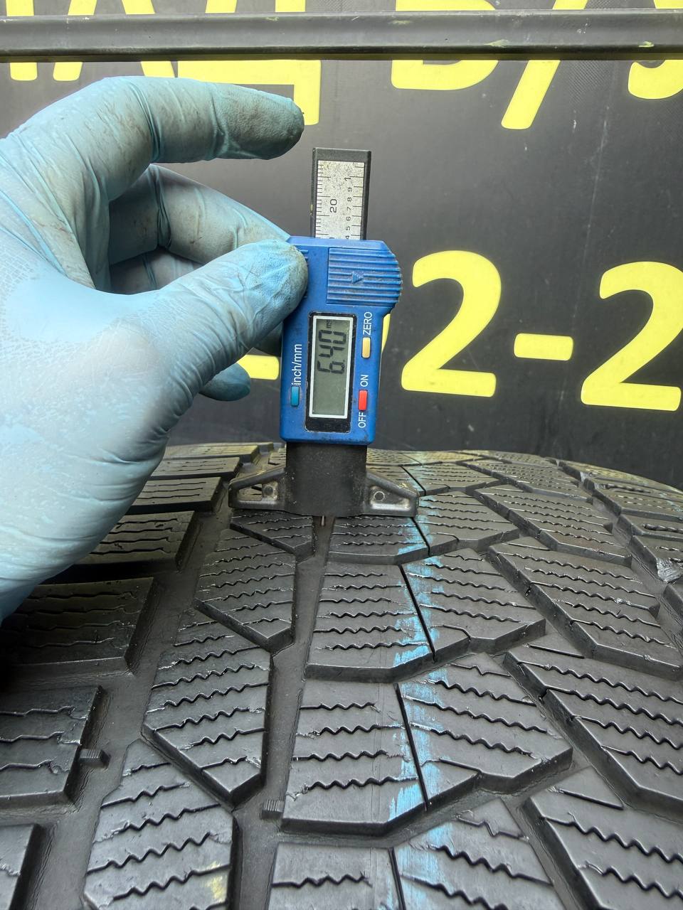 275/35 R20 Continental WinterContact TS 860 S