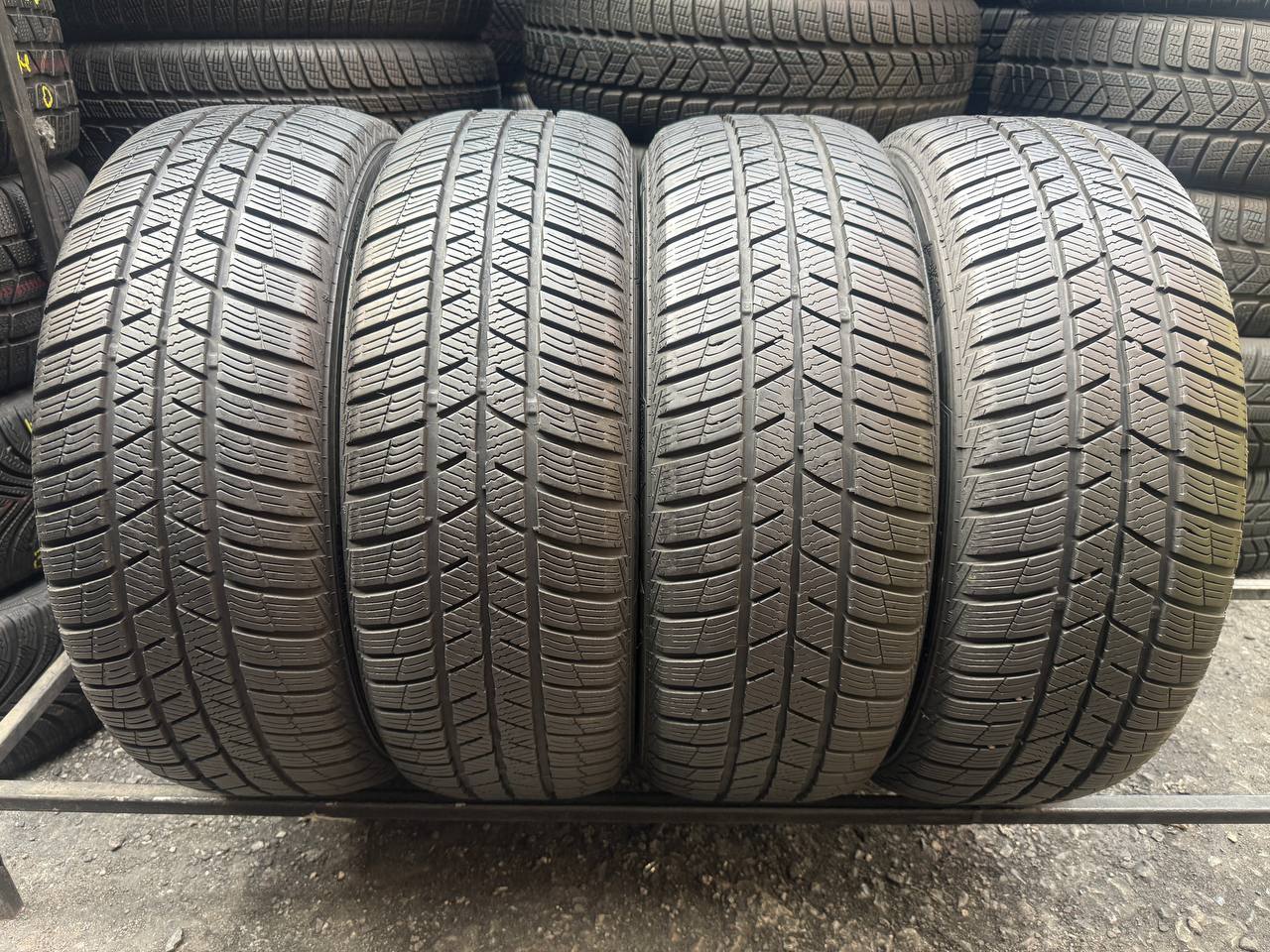 205/55 R16 Barum Polaris 5