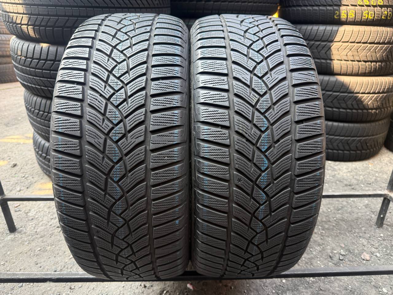 245/45 R19 Good Year Ultra Grip Performance+