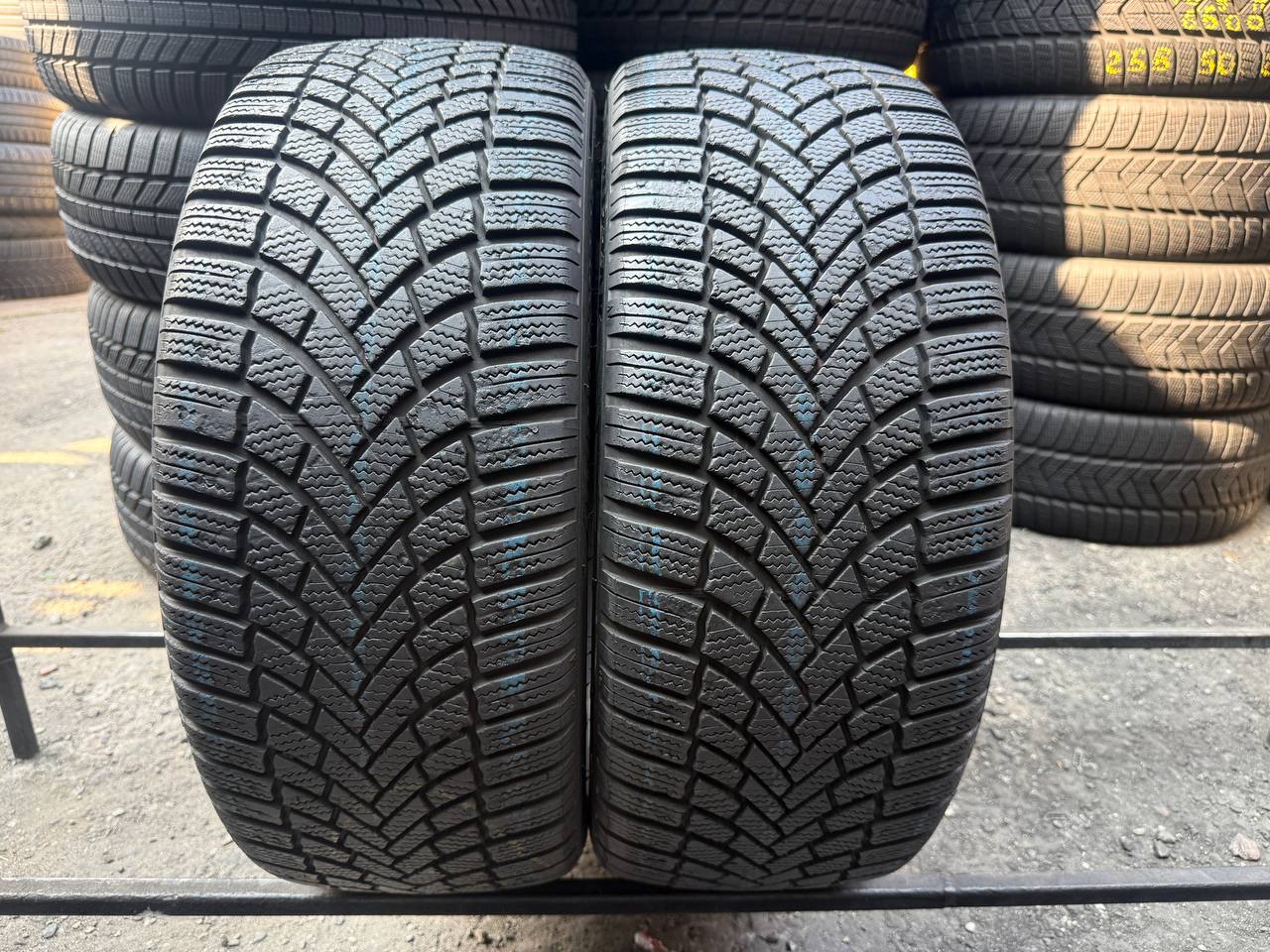 225/45 R18 Bridgestone Blizzak LM005