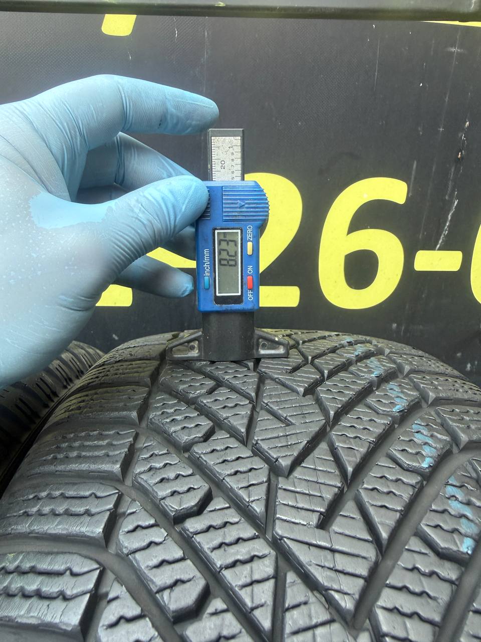 225/45 R19 Pirelli Winter Cinturato