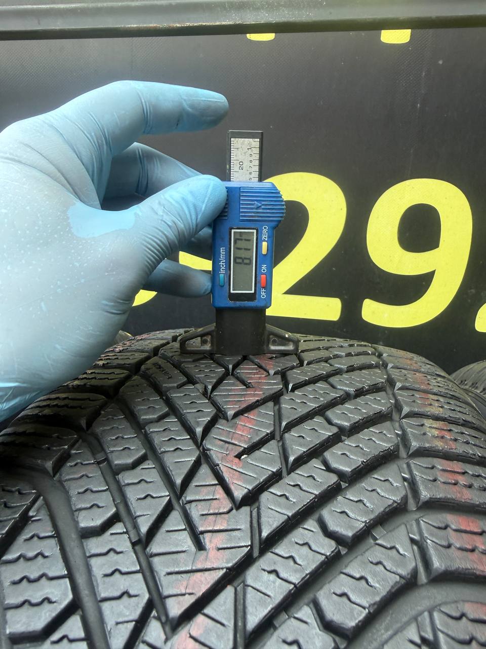 225/45 R19 Pirelli Winter Cinturato