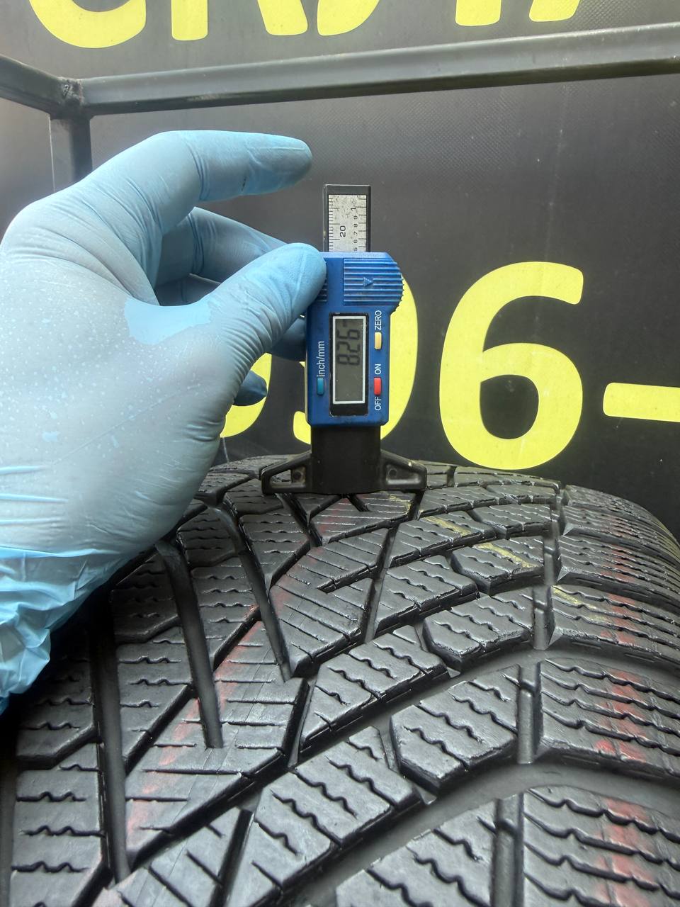 225/45 R19 Pirelli Winter Cinturato